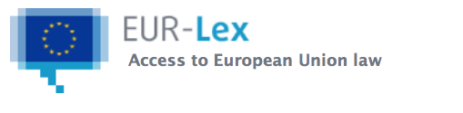 EUR lex